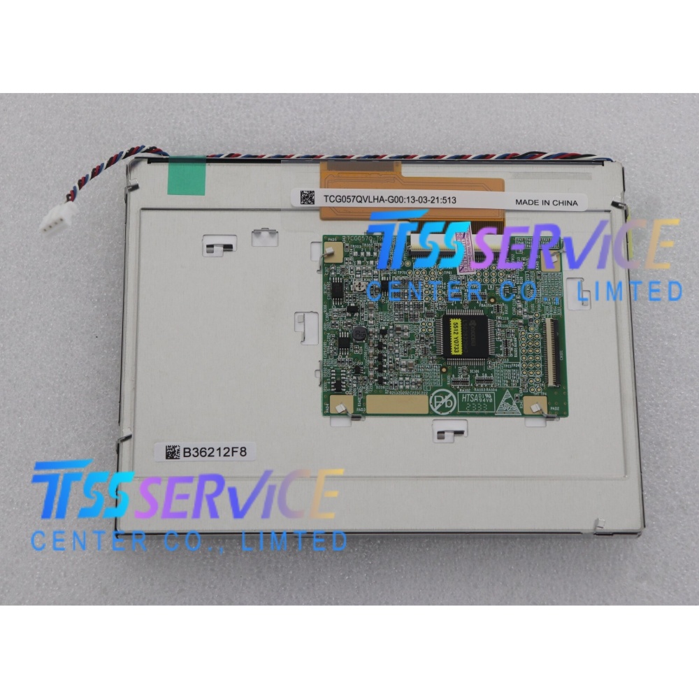 NEW Kyocera 5.7 inch LCD Display Panel TCG057QVLHA-G00 for Industrial with good quality
