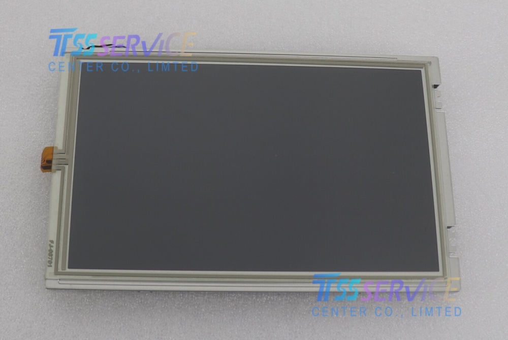 Kyocera 8.5inch LCD Panel Screen TCG085WVLQDPFA-GA00-EA For Industrial