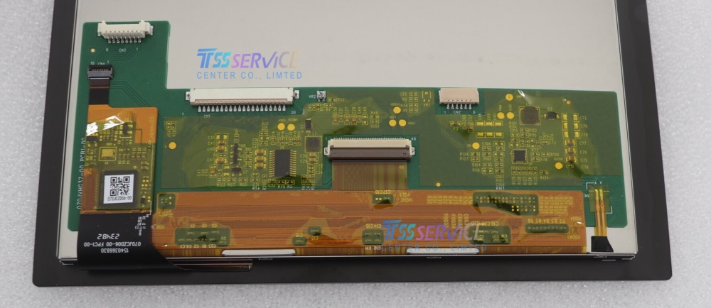 TM070JVHG33-01 7'' 1280×800 Lcd Screen for TIANMA