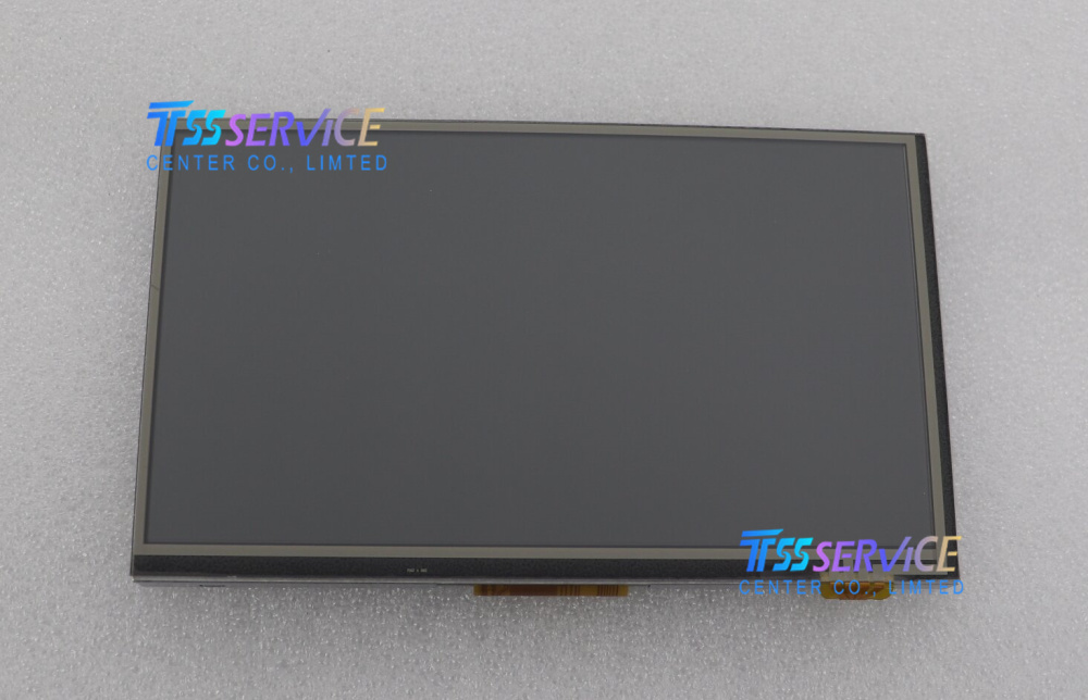 TM070RBH10-40 Tianma 7" 800×480 a-Si TFT-LCD Panel Display Screen for Industrial