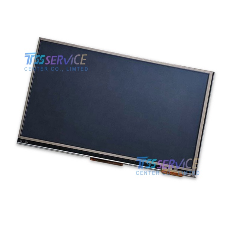 TM070RBH10-20 Tianma 7" 800×480 a-Si TFT-LCD for Automotive Display Panel Screen