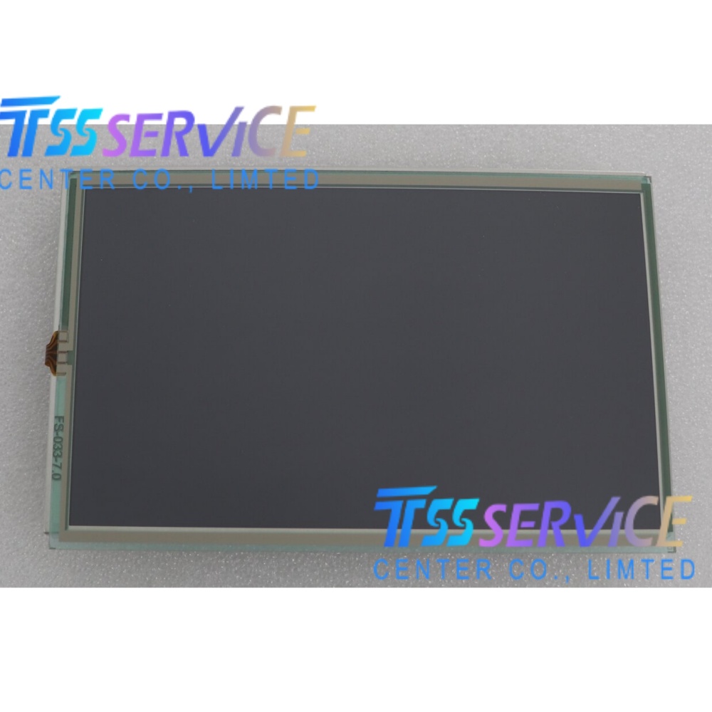 New KOE/JDI /HITACH 7.0 inch LCD Display Panel TX18D35VM0APB  for Industrial