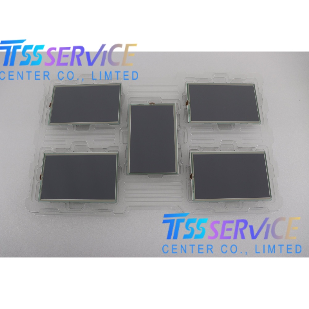 New KOE/JDI /HITACH 7.0 inch LCD Display Panel TX18D35VM0APB  for Industrial