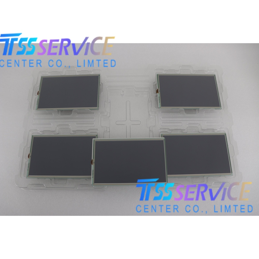 New KOE/JDI /HITACH 7.0 inch LCD Display Panel TX18D35VM0APB  for Industrial
