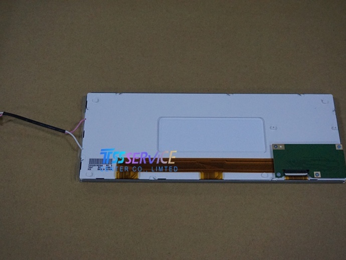 KOE 10.2 INCH LCD PANEL DISPLAY  TX26D25VM2BAA FOR INDUSTRIAL