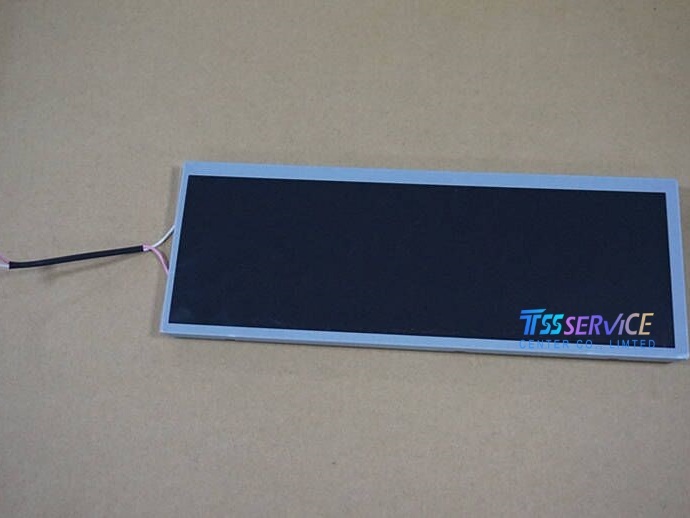 KOE 10.2 INCH LCD PANEL DISPLAY  TX26D25VM2BAA FOR INDUSTRIAL