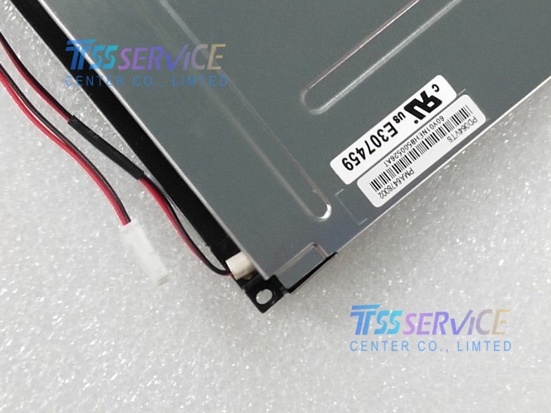 PD064VT8 6.4inch 640×480 Lcd Panel for PVI