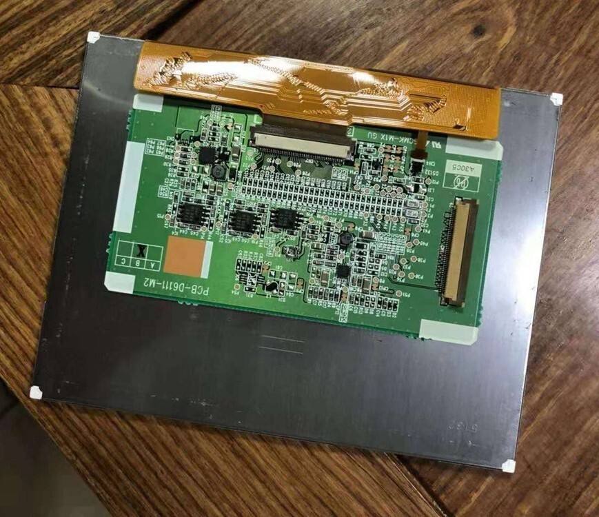 NEW PCB-D6111-M2 FOR LCD screen panel    For Industrial
