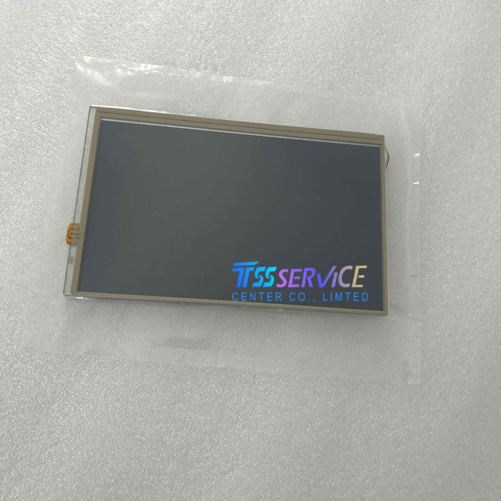 AMPIRE 7 INCH a-Si TFT  LCD PANEL DISPLAY  AM-800480STMQW-T00 For  Industrial