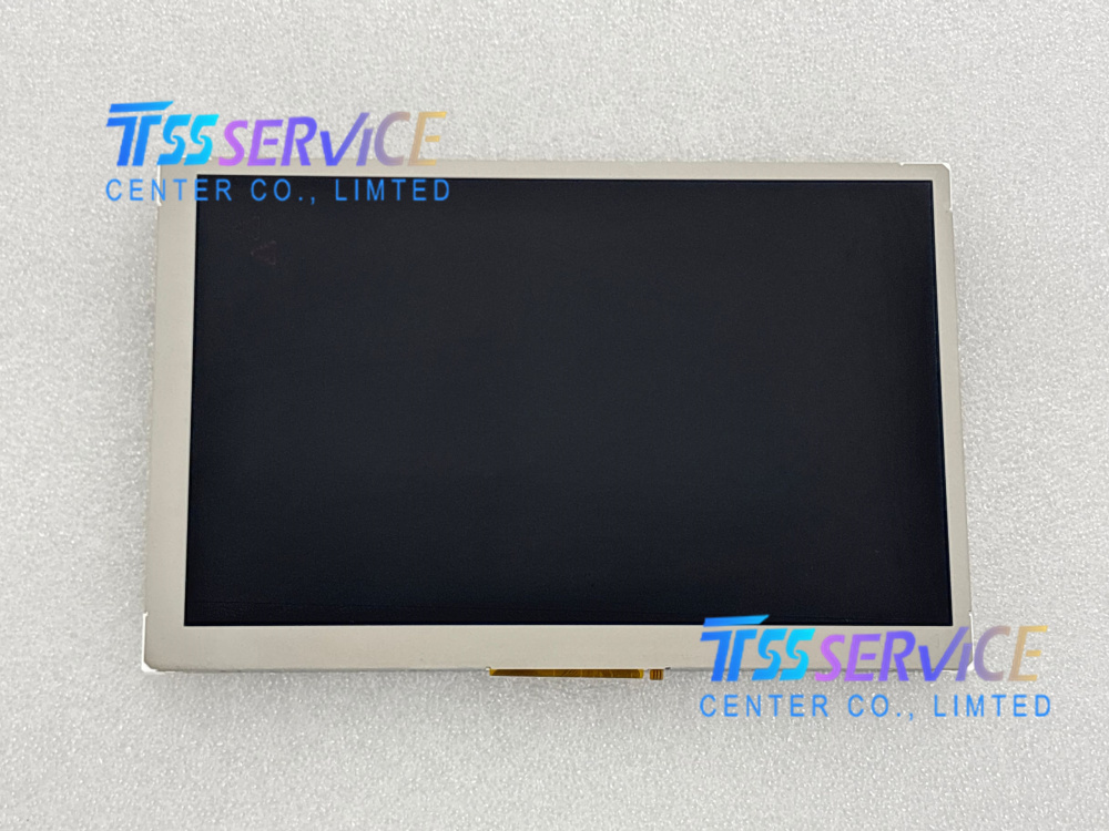 Ortustech 7" 800×480 a-Si TFT-LCD Panel Display Screen COM70H7M24ULC for Industrial