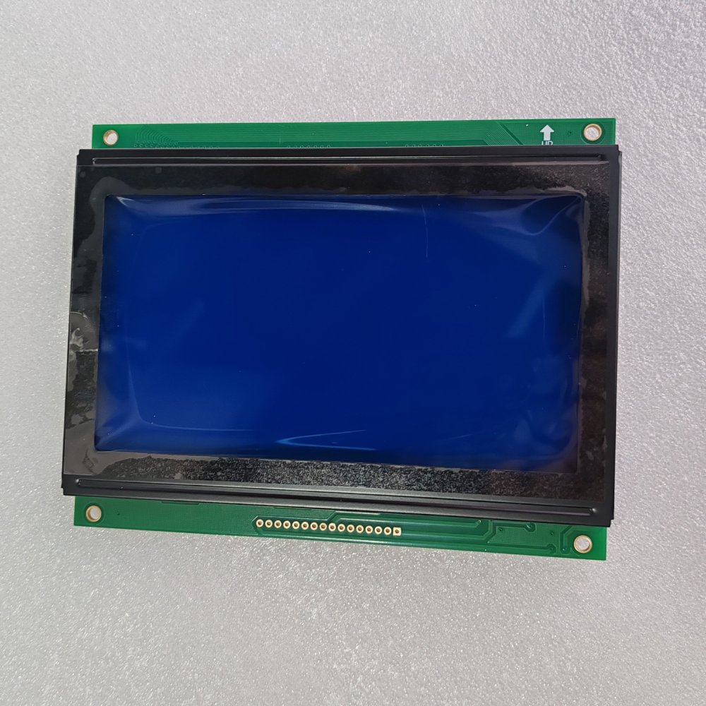 DMF6104NF-FW 5.3 Inch 256×128 LCD Panel For OPTREX