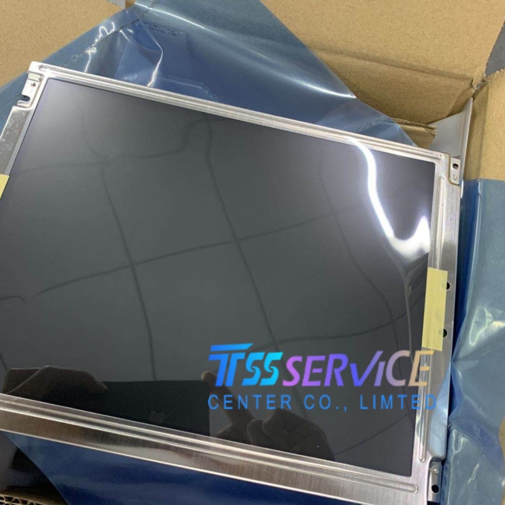 NEC NLT 10.4'' a-Si TFT-LCD Panel  display  NL8060BC26-17  For  Industrial