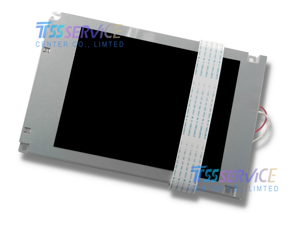 KOE SP14Q002-A1 REV.B 5.7 Inch 320*240 FSTN-LCD For Industrial