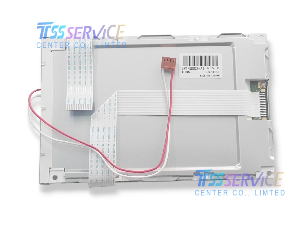 KOE SP14Q002-A1 REV.B 5.7 Inch 320*240 FSTN-LCD For Industrial