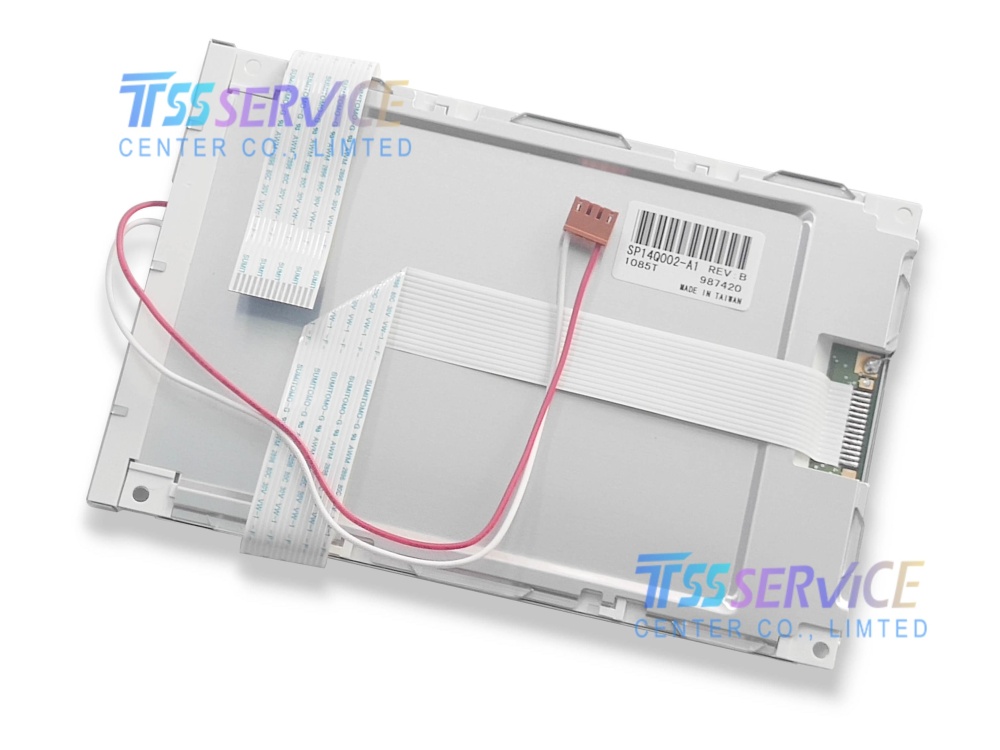 KOE SP14Q002-A1 REV.B 5.7 Inch 320*240 FSTN-LCD For Industrial