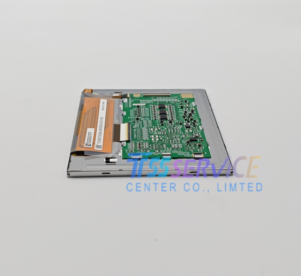 Kyocera TCG057VGLBA-G00-DB 5.7 Inch 640×480 LCD Display Panel For Industrial