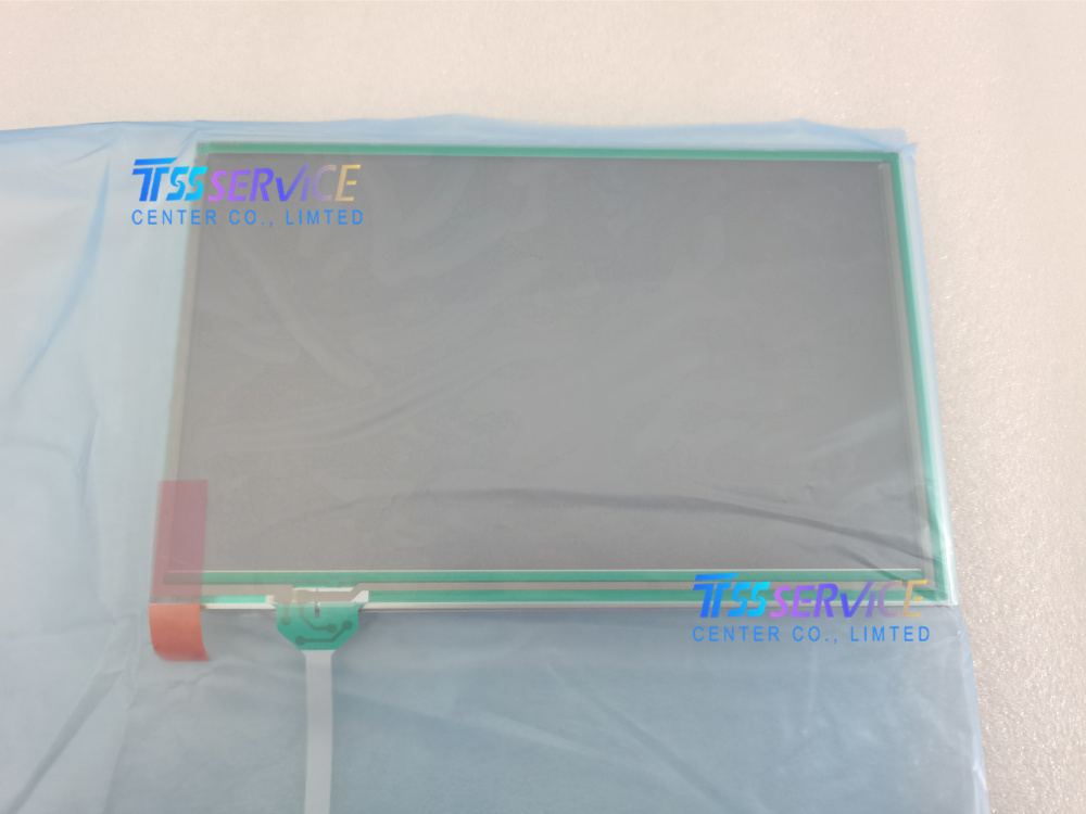 TCG070WVLPAAFA-AA50 Kyocera 7" 800×480 a-Si TFT-LCD Panel Display Screen for Industrial