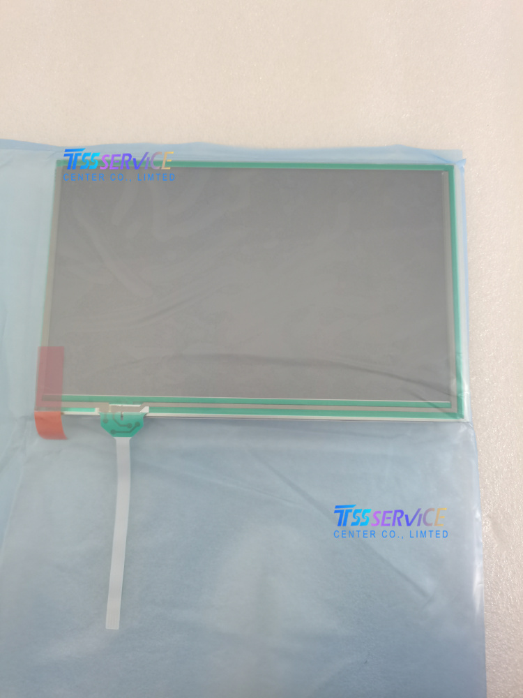 TCG070WVLPAAFA-AA50 Kyocera 7" 800×480 a-Si TFT-LCD Panel Display Screen for Industrial