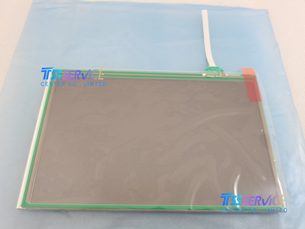 TCG070WVLPAAFA-AA50 Kyocera 7" 800×480 a-Si TFT-LCD Panel Display Screen for Industrial