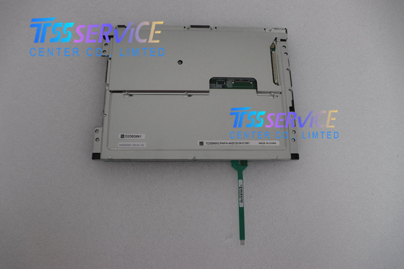 Kyocera 8.4inch LCD Screen Display TCG084SVLPAAFA-AA20 For Industrial