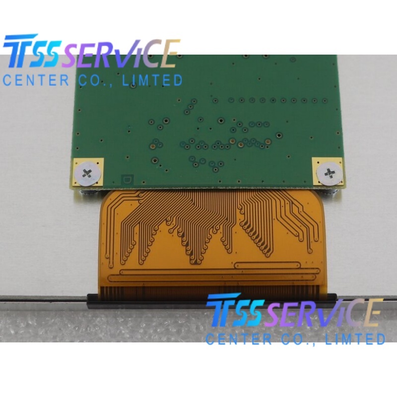New KOE/JDI /HITACH 7.0 Inch LCD Display Panel TX18D44VM2BAA for Industrial with good Quality