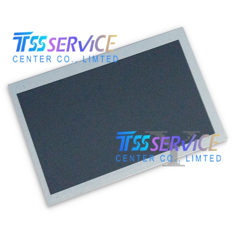 New KOE/JDI /HITACH 5.0 Inch LCD Display Panel TX13D06VM5BAA for Industrial with good Quality