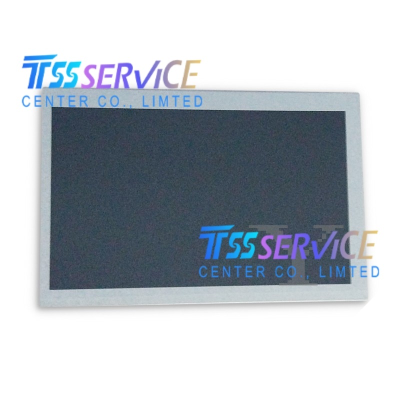 New KOE/JDI /HITACH 5.0 Inch LCD Display Panel TX13D06VM5BAA for Industrial with good Quality