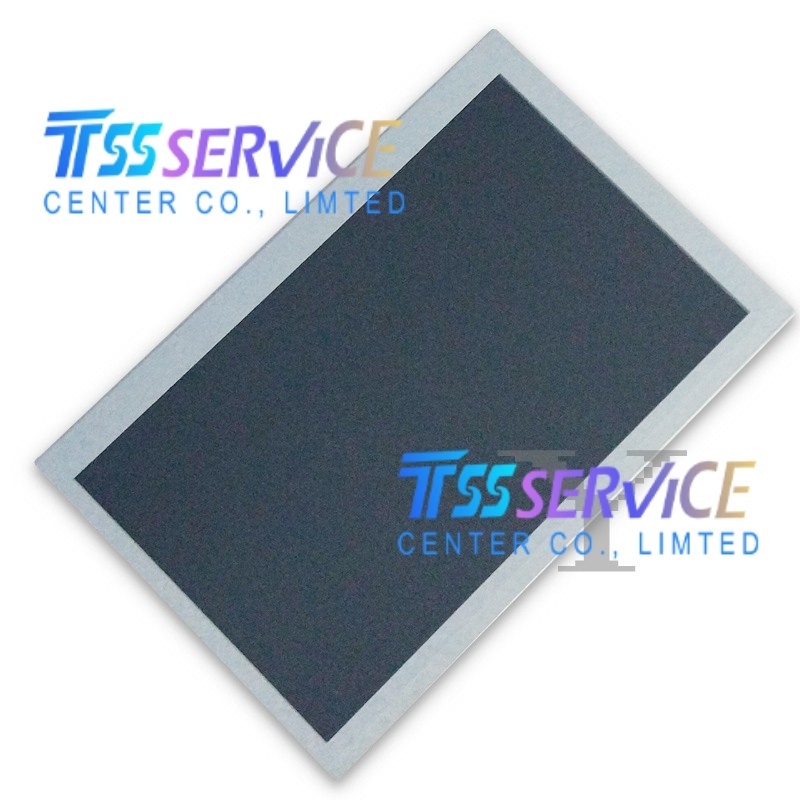 New KOE/JDI /HITACH 5.0 Inch LCD Display Panel TX13D06VM5BAA for Industrial with good Quality