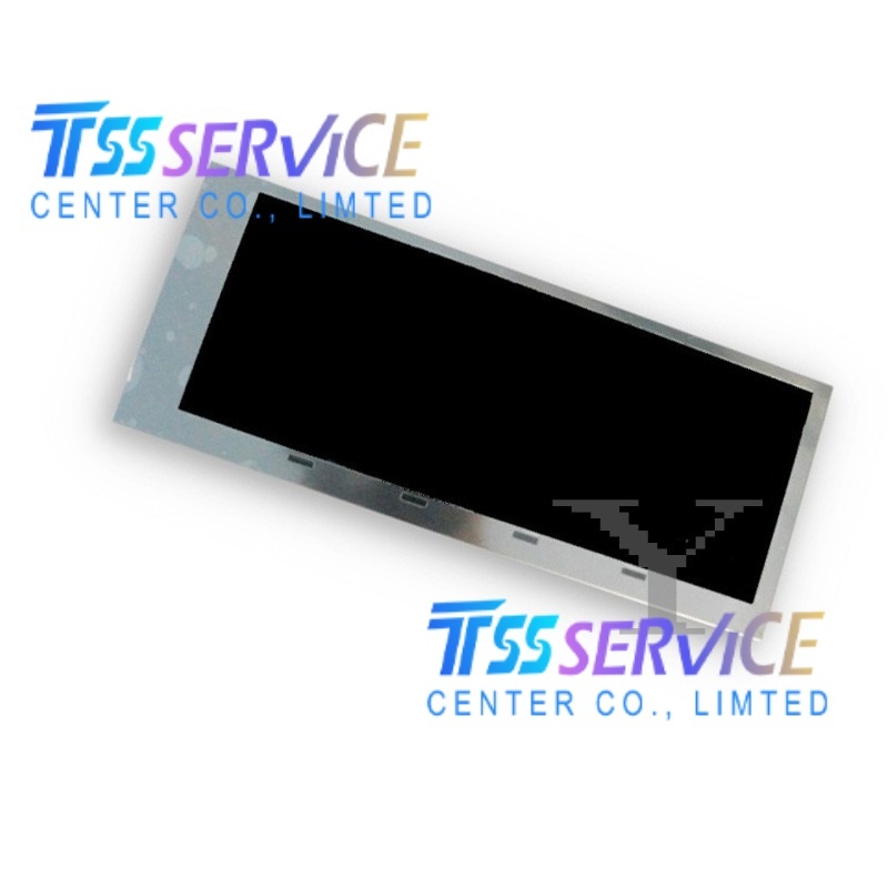New KOE/JDI /HITACH 7.0 Inch LCD Display Panel TX16D206VM0BAA for Industrial with good Quality
