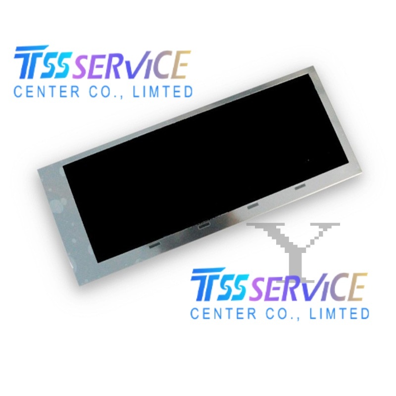 New KOE/JDI /HITACH 7.0 Inch LCD Display Panel TX16D206VM0BAA for Industrial with good Quality