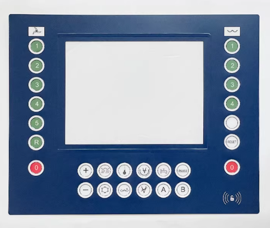 New Touch Screen 5RP920.1043-K09 R8508-45