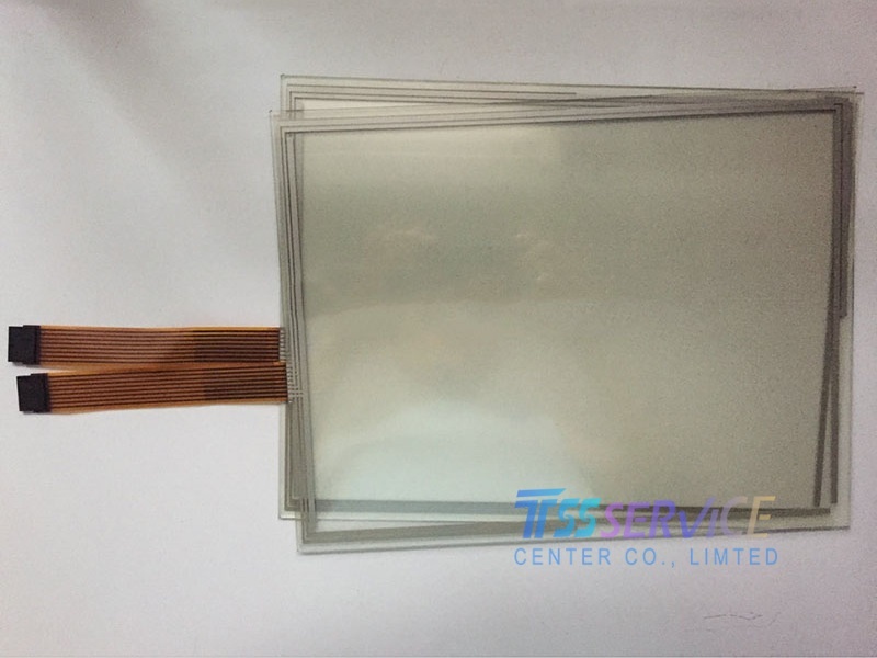 New Touch Screen 98-0003-1587-3  10.4