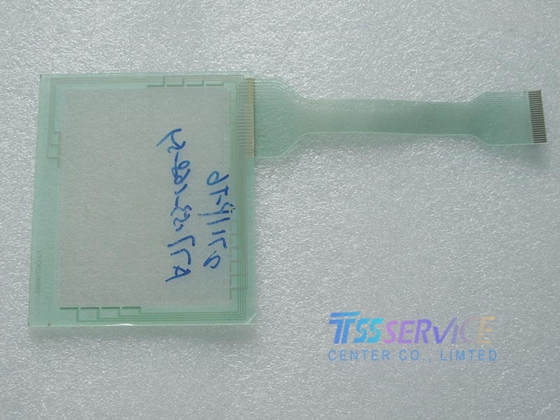New Touch Screen  A77153-168-51 AB REV 8