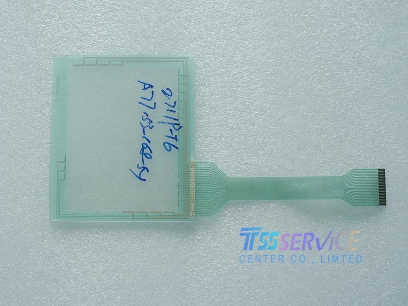New Touch Screen  A77153-168-51 AB REV 8