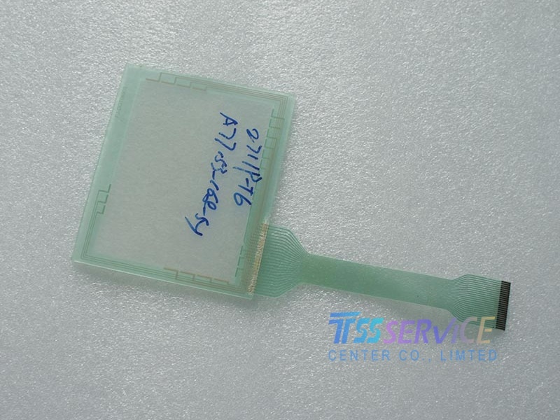 New Touch Screen  A77153-168-51 AB REV 8