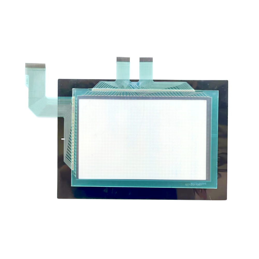 New Touch Screen A960GOT BKO-C10677H06