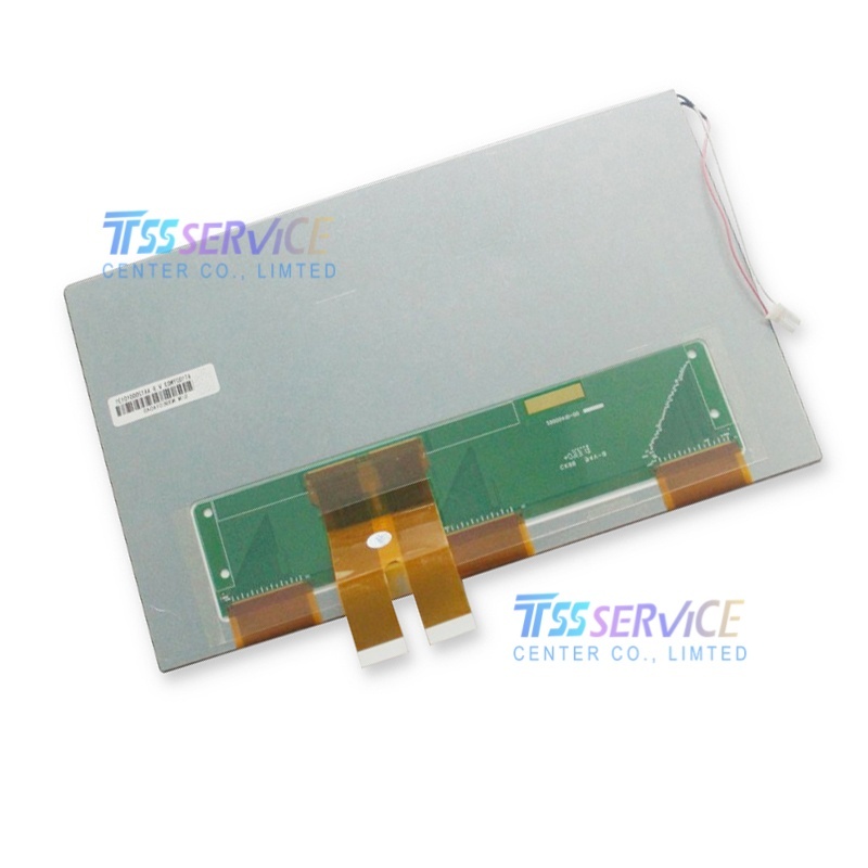 AT102TN03 V.8 10.2‘’ 800×480 Lcd Dispaly Panel for Innolux AT102TN03 V8
