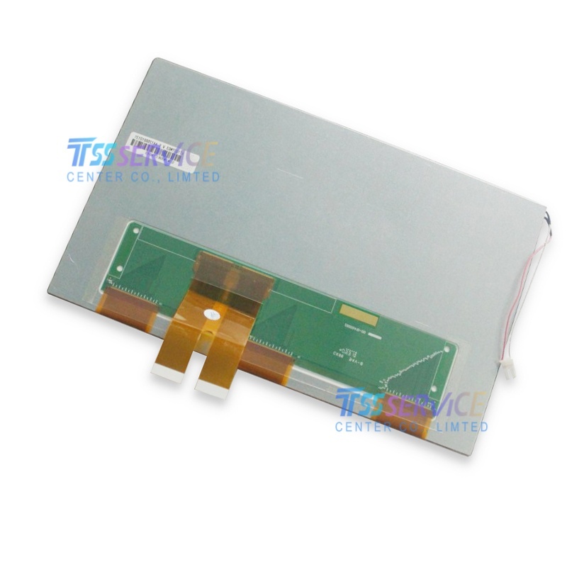 AT102TN03 V.8 10.2‘’ 800×480 Lcd Dispaly Panel for Innolux AT102TN03 V8