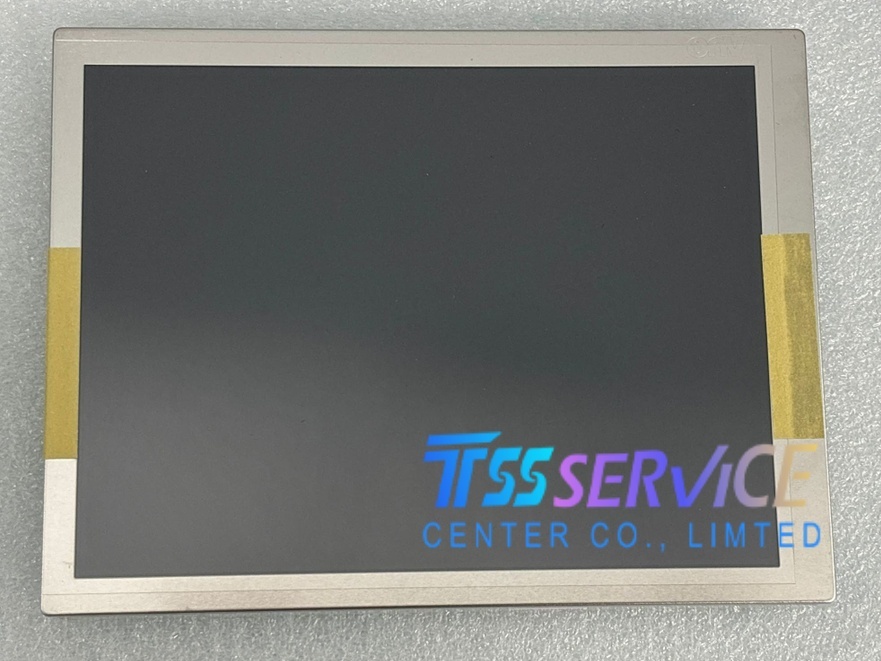 AUO  6.5 INCH  640X480  TFT-LCD PANEL DISPLAY G065VN01 V221 For  Industrial