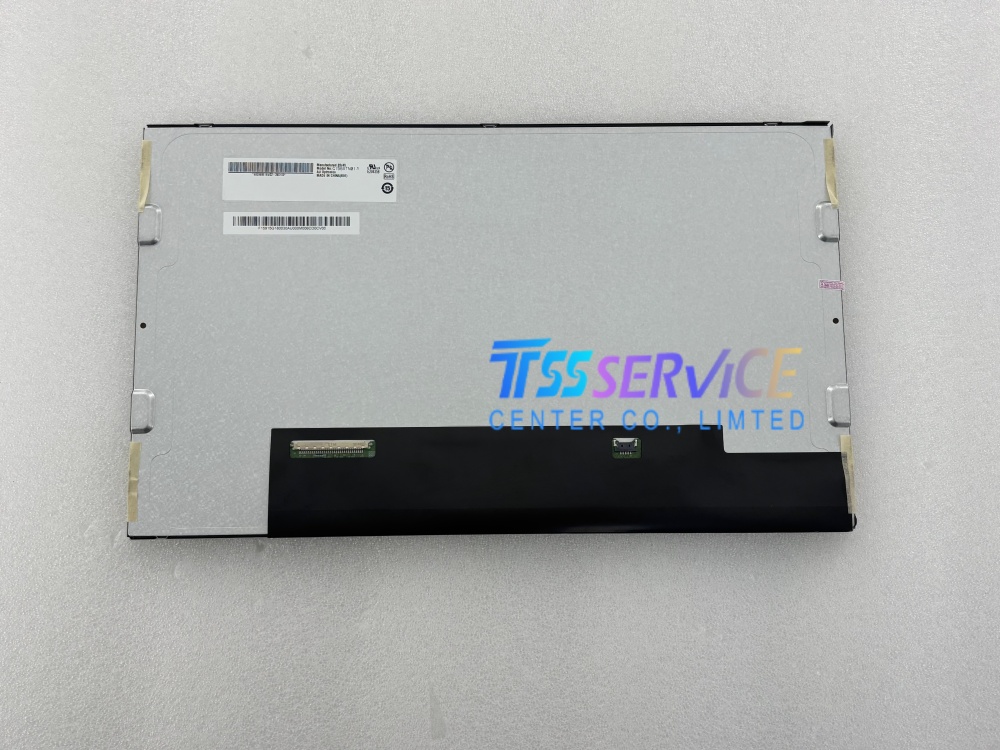 AUO 15.6 INCH   TFT-LCD panel display   G156XTN01.1 FOR Industrial