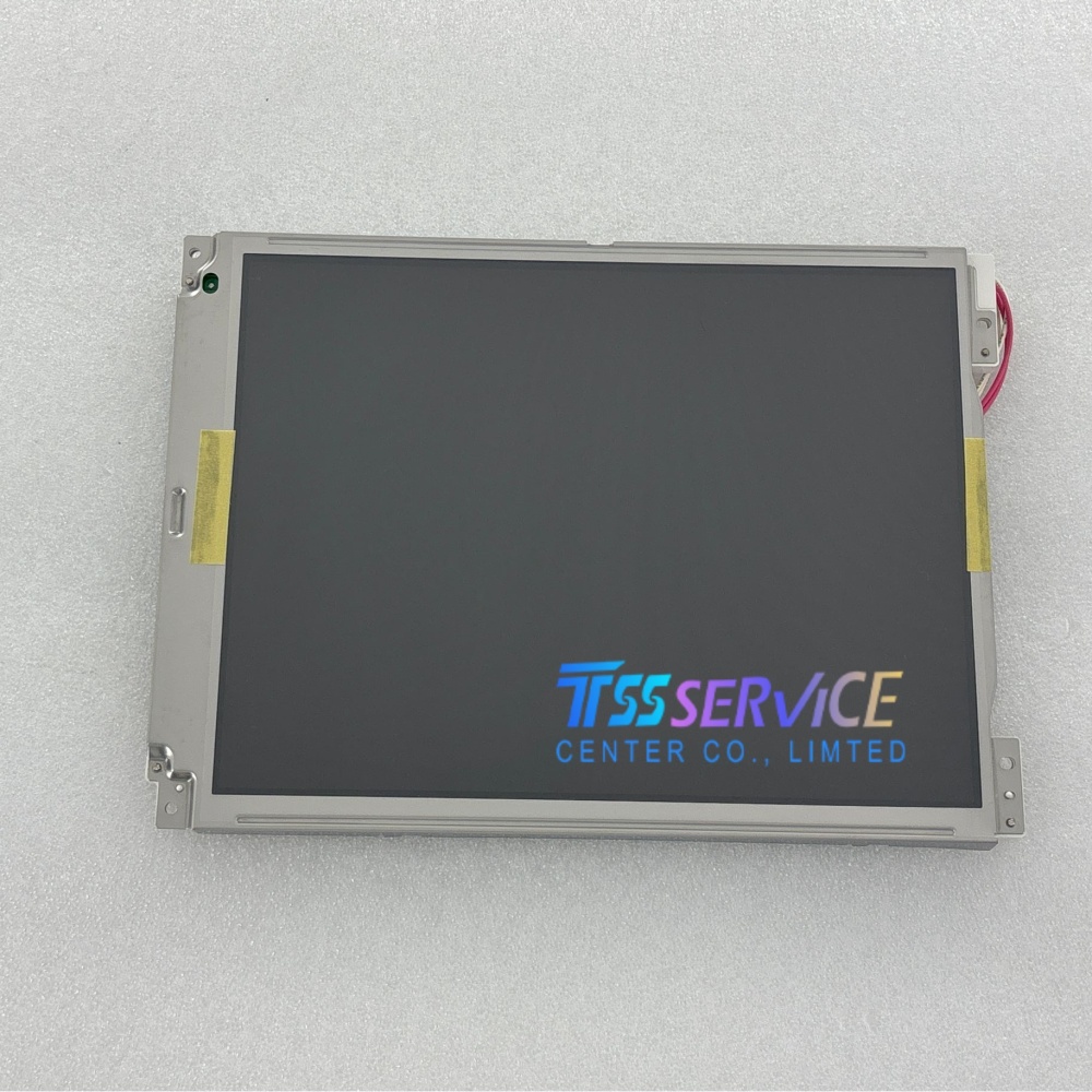 Sharp 10.4 inch   640x480  LQ104V1DW02 TFT-LCD PANEL For  Industrial