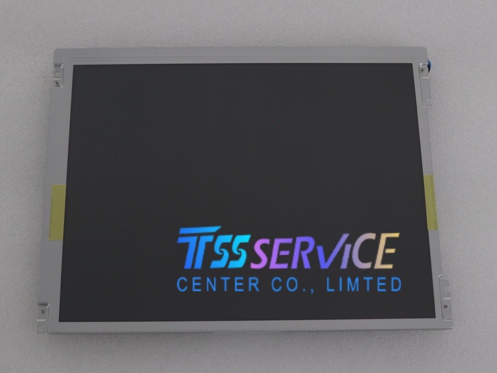 Sharp 12.1 inch  800*600 a-Si TFT-LCD panel display   LQ121S1LG61 1 FOR Industrial