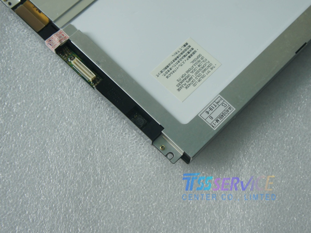 NL6448AC33-27 10.4" 640×480 NEC a-Si TFT-LCD Panel Display Screen for Industrial