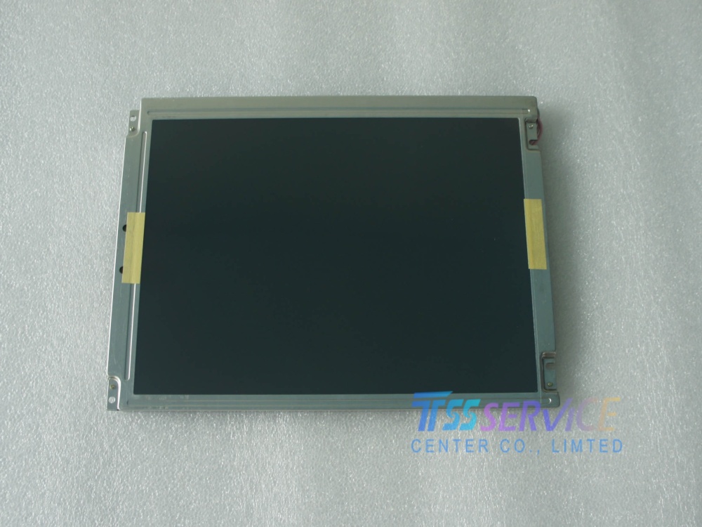 NL6448AC33-27 10.4" 640×480 NEC a-Si TFT-LCD Panel Display Screen for Industrial