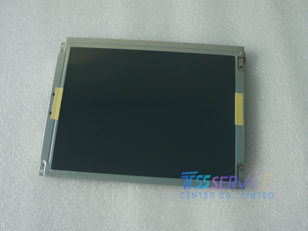 NL6448AC33-27 10.4" 640×480 NEC a-Si TFT-LCD Panel Display Screen for Industrial