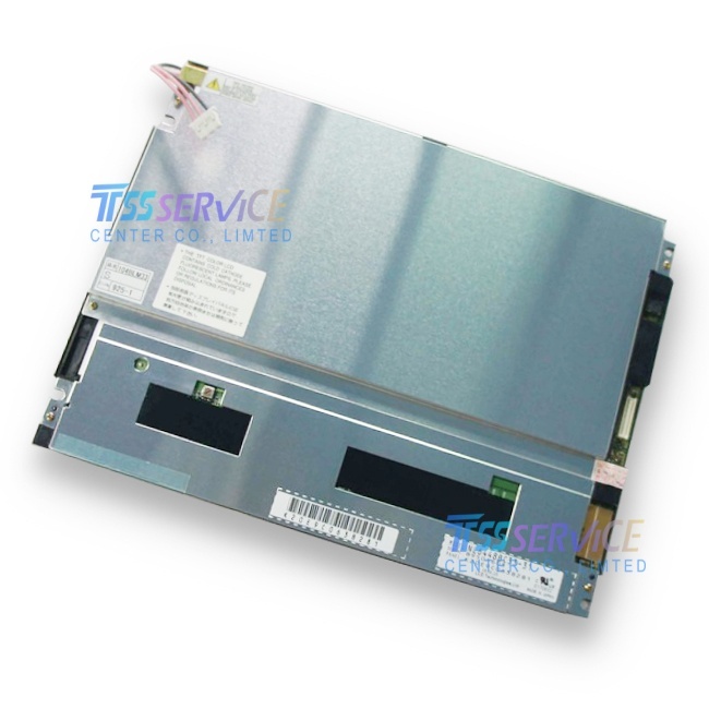 NL6448BC33-31 10.4 inch 640*480 industrial Lcd Dispaly Panel