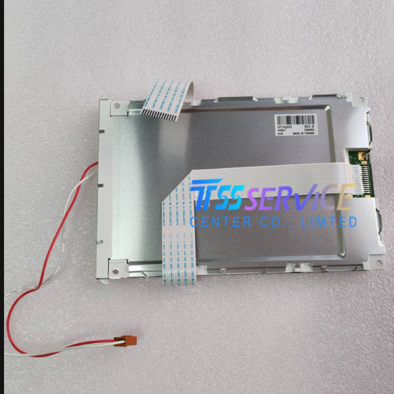 NEW ORIGINAL KOE 5.7"  LCD PANEL DISPLAY   SP14Q002 FOR INDUSTRIAL