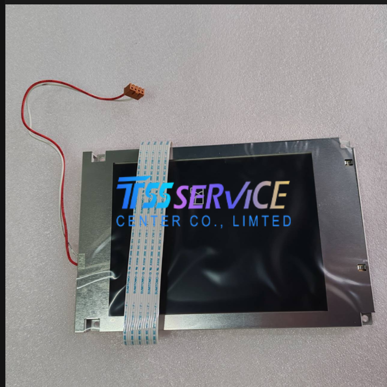 NEW ORIGINAL KOE 5.7"  LCD PANEL DISPLAY   SP14Q002 FOR INDUSTRIAL