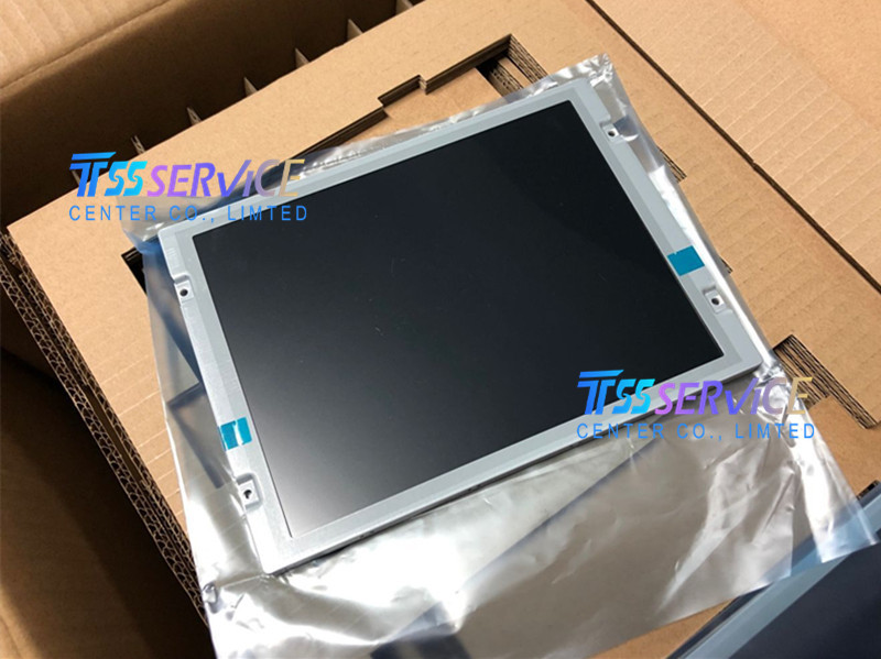 OPTREX/Kyocera T-55786GD084J-LW-ACN 8.4 Inch 800×600 LCD Panel For Industrial