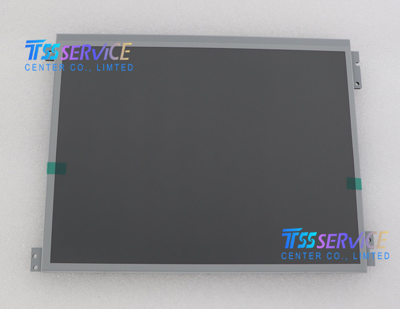 Kyocera 12.1inch LCD Display Screen TCG121SVLPJANN-AN50 For Industrial